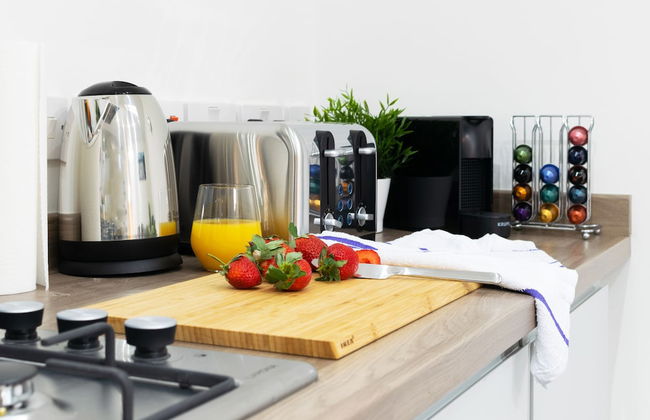 Karah Suites - Baker Street - Photo 18