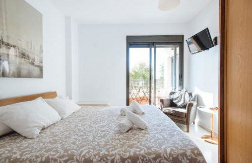 Apartamento Mairena - Foto 39