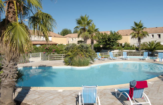 Odalys Essentielle Le Grand Bleu - Foto 1