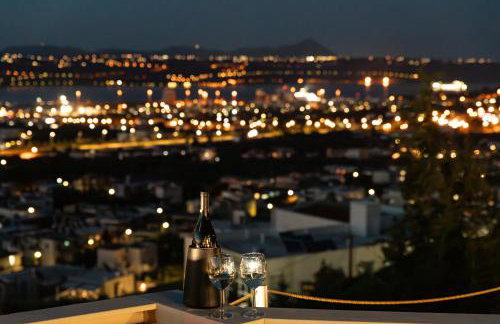 Kedria Lounge and infinity sea view residence - Foto 40