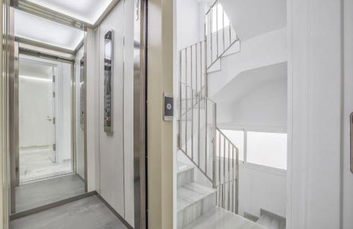 Apartamentos Haranas II & Parking - Foto 30