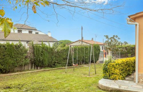 Casa Raymond con piscina - Foto 26