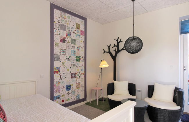 "Amia" - 20m from the sea - Foto 48