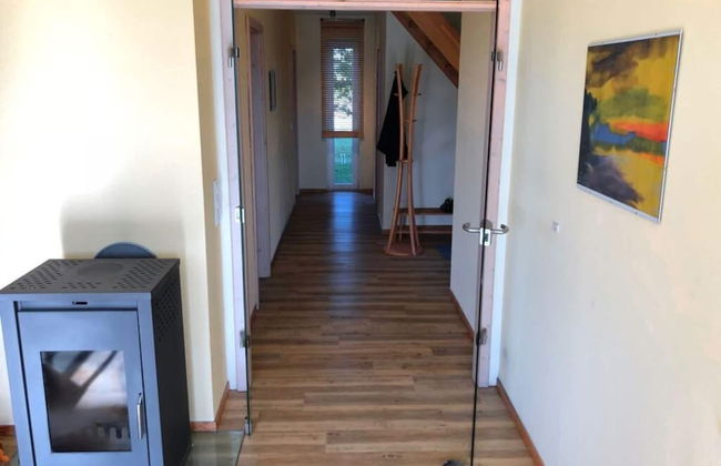 Holiday Home Beach and Nature - Foto 24