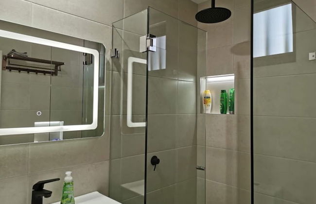 Serviced Waterfront Whole Villa Sydney - Foto 18