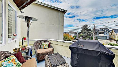 Alki Adventures - Foto 2