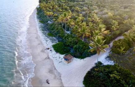 Samaya Corumbau - Photo 38