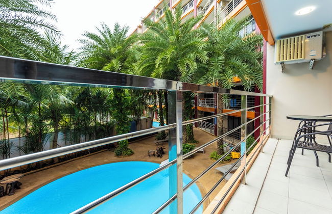 9 Swimming Pools Beach kids Club c116 - Foto 33