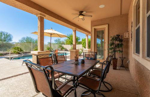 Luxury Stay At Estrella Mountain Ranch - Foto 6