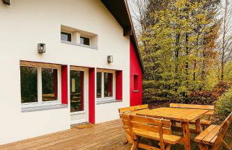 Chalet cosy entre lacs et montagnes - Foto 16