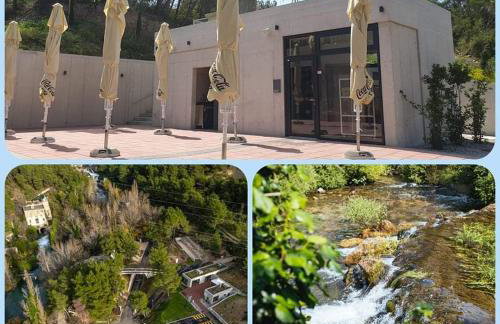 SPLIT VIEW 2 Bedrooms LUXURY APARTMAN 90 m2 - Foto 73