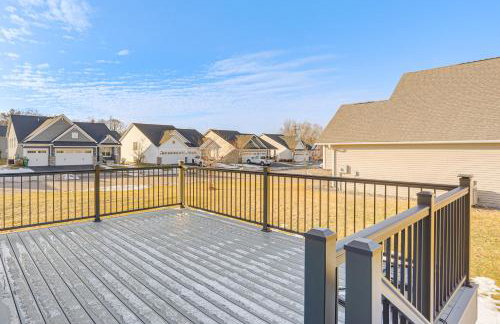 2 Mi to National Sports Center Blaine Base Camp - Foto 34