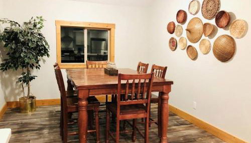 Cache Vista Ranch Estate - Sleeps 32, Teton Views - Foto 5