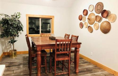 Cache Vista Ranch Estate - Sleeps 32, Teton Views - Foto 5