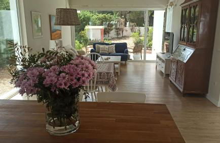 Diseño y luz entre los pinos - Foto 55