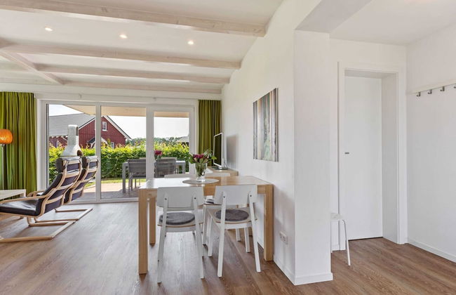 Holiday Home Near the Baltic Sea Beach - Foto 25