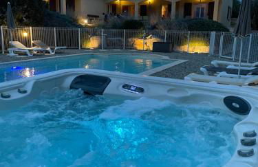 Les Villas de Perret - Foto 60