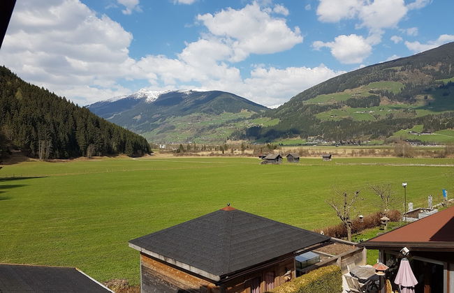 Das Taubenhaus - Foto 37