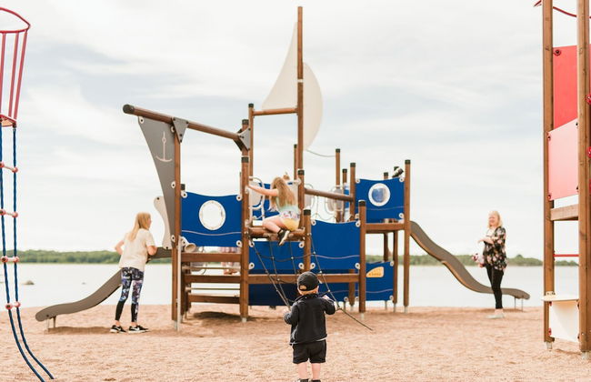 First Camp Duse Udde - Foto 31