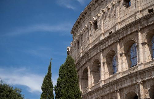 Colosseo Luxe Apartment in the center of Rome - Foto 59
