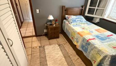 Alto João Fernandes - Foto 4, wardrobe