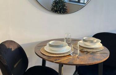 Stylish & Cosy One Bedroom Condo - Foto 10