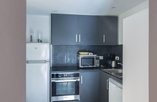 Bord'o Appart Hoya Bella - Foto 49