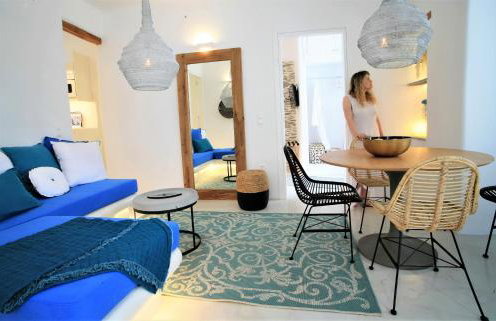 Lasia Boutique Apartment - Foto 31