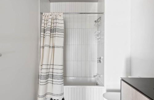 South Loop 2BR w pool bbq gym nr Grant Park CHI-777 - Foto 36