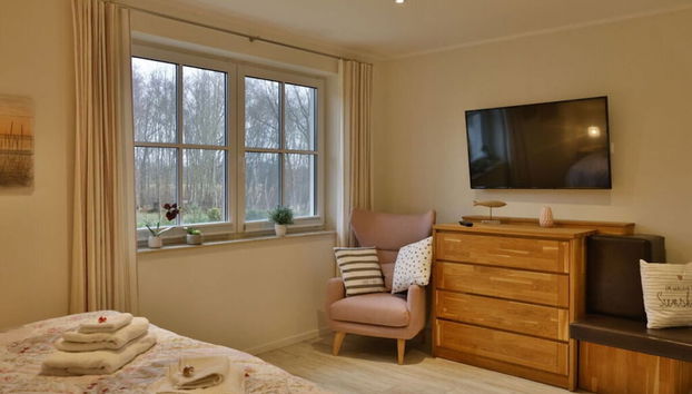 Herring Gull Modern Retreat - Foto 5, Habitación