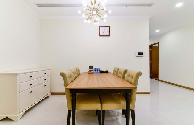 Vinhomes Riverside Luxury Condo - Foto 45