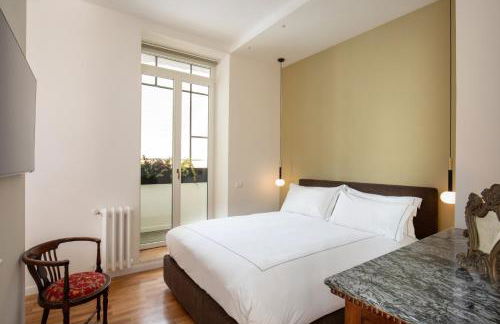 Casavignoni elegant 3BR home near to Spanish step - Foto 9