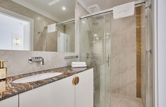 Sea Side Garden by Baltic Home - Foto 37