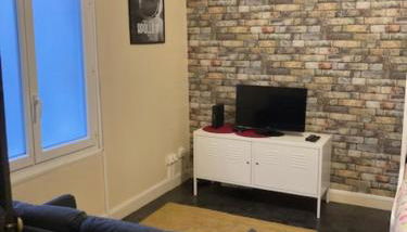 L'INTEMPOREL - A 300m de la gare de Tours - Photo 4