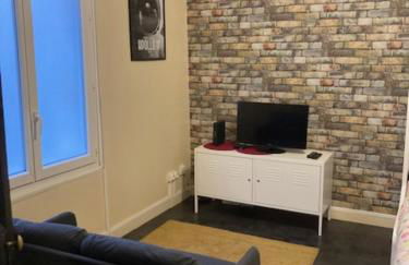 L'INTEMPOREL - A 300m de la gare de Tours - Foto 4