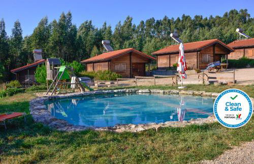 Quintinha do Casal Ruivo - Foto 1