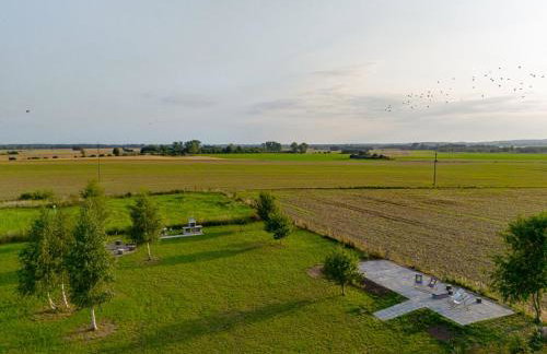 Domki Ostoja - nad Bałtykiem - cisza i piękno natury - Photo 46