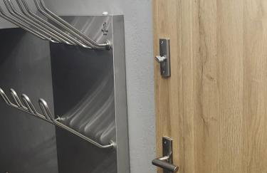 APARTAMENT Z PRYWATNYM GARAŻEM NARCIARSKA 14h - Foto 18