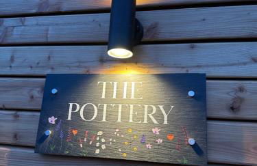 Borthwick Farm Cottage Pottery - Foto 6