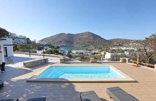 Caldera Suites "Φάρος" - Photo 35