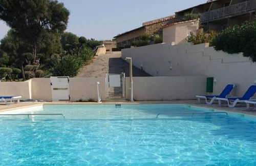 mini villa 72, résidence avec piscine. - Foto 5