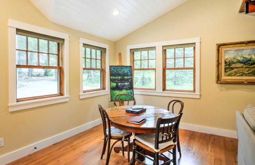 Sugar Berry Craftsman Home in Laughlintown - Foto 6