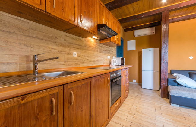 Apartment Porat - Foto 8