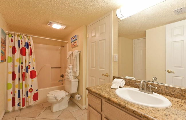 Saida Towers by Padre Island Rentals - Foto 46