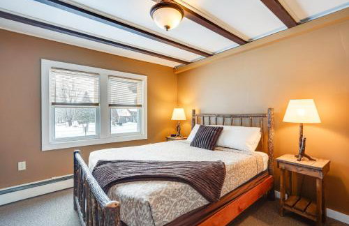 Walk to Lifts! Skiers Black Mountain Base Camp - Foto 13