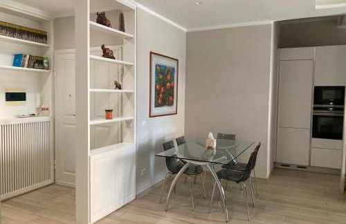Cami Luxury Flat Rome - Foto 19