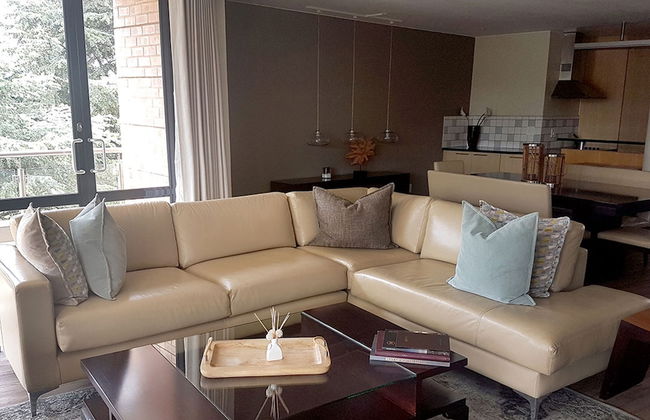 Weom Apartments - Foto 29