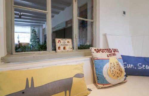 Pudding Cottage, Westleton - Foto 8