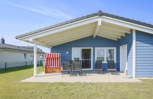 Ferienhaus Herzmuschel - Foto 1