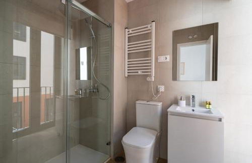 Cituspace Cuatro Caminos - Photo 40